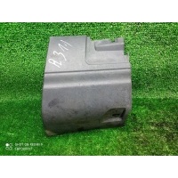 накладка на порог (наружная) Land Rover Discovery 3 (2004-2009) DGP000162PCL