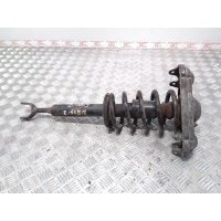 Стойка амортизатора переднего правого Audi A6 C5 (1997-2004) 2001 4B0412031CB