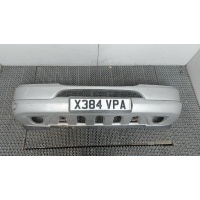 Бампер перед. Mercedes-Benz M-Class W163 1998-2004 2001 A1638803870