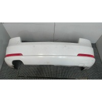 Бампер зад. Skoda Octavia (A5) 2008-2013 2012 1Z5807421B