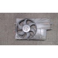 Вентилятор радиатора Mercedes-Benz A-Class W168 1997-2004 2002 a1685000193