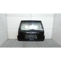 Замок багажника Mitsubishi Space Star 2003 mr247931