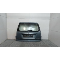 Замок багажника Mitsubishi Space Star 2002 MR247931