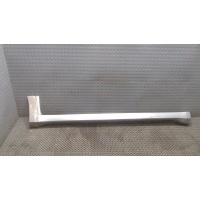 Накладка на порог левая Mitsubishi Outlander 2003-2009 2004 MN186473