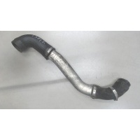 Патрубок интеркулера BMW 5 E39 1995-2003 2002 11617786531