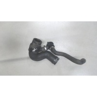 Патрубок охлаждения Volkswagen Passat 5 1996-2000 2002 4B0145832B