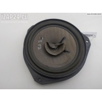 Динамик двери задней левой Opel Meriva A 2004 90389367