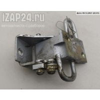 Петля двери задней левой Volkswagen Passat B5+ (GP) 2005 3B4833411D