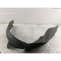 Защита крыла (подкрылок) передняя левая Volkswagen Golf-4 2000 1J0809961E