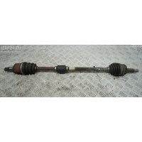 Шрус наружный Перед. Hyundai Accent (2006-2010) / Verna 2007 495001E051