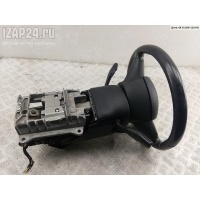 Колонка рулевая Audi A6 C6 (2004-2011) 2006 4F0419512R