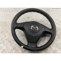 Руль Mazda 3 (2003-2008) BK 2004 BP4L-32-980C