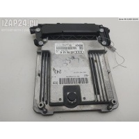 Блок управления двигателем (ДВС) Audi A6 C6 (2004-2011) 2006 03G906016HS
