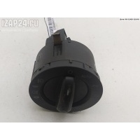 Переключатель света Audi A6 C6 (2004-2011) 2006 4F2941531D