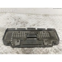 Защита под КПП Audi A6 C6 (2004-2011) 2006 4F0863822A