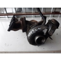 Турбина турбина мерседес w203 2.2 cdi a6110960999