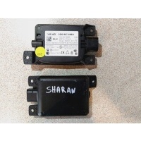 Блок датчик пояса движения sharan 7n 5q0907686a fv
