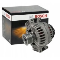 генератор 06b903016ab 140a 1.8 2.0 tsi tfsi bosch