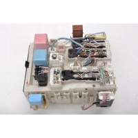 Toyota yaris ii блок предохранителей bsi 82730 - 52700