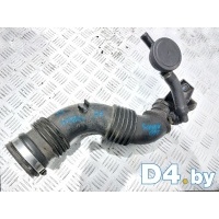 Патрубок турбины Renault Scenic 2007 8200353795