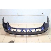 Бампер задний Hyundai Santa Fe (CM) 2006-2012 866112B020