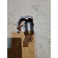 Кронштейн глушителя Renault Megane 3 2009 206500002R