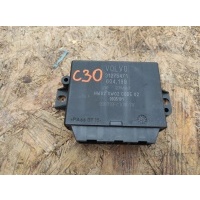 Volvo c30 блок парковки pdc 31275471