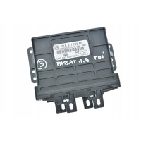 Блок управления кпп passat b5 1.9 01n927733fd