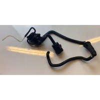 Насос воздушный volkswagen audi 1c0906621