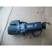 Насос гур исправная мерседес w168 а класс