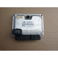 Volkswagen passat b5 2.3 блок управления 066906032e 0261206810