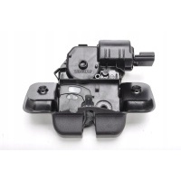 Renault captur ii замок багажника люка 846304010r