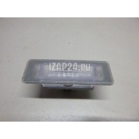 Фонарь подсветки номера Hyundai-Kia Magentis (2005 - 2010) 92501D9000