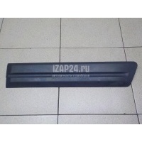 Молдинг задней левой двери Chrysler Grand Cherokee (WH/WK) (2005 - 2010) 5HU21RXFAD
