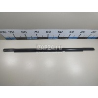 Накладка стекла заднего левого Chrysler Compass (MK49) (2006 - 2016) 5074653AG