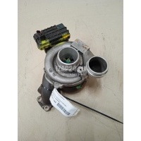 Турбокомпрессор (турбина) Mercedes Benz Commander (XK) (2006 - 2010) 6420905980