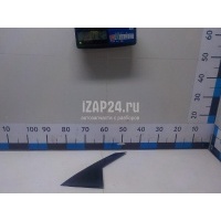 Накладка стойки Jaguar XJ (2009 - 2019) C2D39456