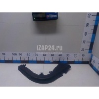 Накладка двери передней левой Jaguar XJ (2009 - ) C2D16115