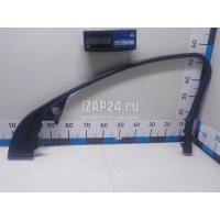 Накладка двери передней правой Jaguar XJ (2009 - ) C2D1825