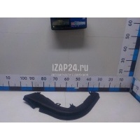 Накладка двери передней правой Jaguar XJ (2009 - ) C2D16114