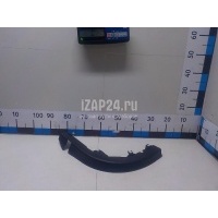 Накладка двери задней правой Jaguar XJ (2009 - ) C2D29663