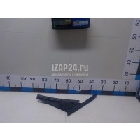 Накладка двери задней правой Jaguar XJ (2009 - 2019) C2D29350