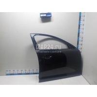 Дверь передняя правая Jaguar XJ (2009 - 2019) C2D24177