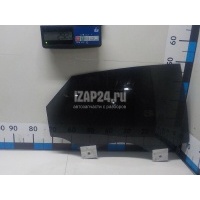 Стекло двери задней правой Jaguar XJ (2009 - 2019) C2D5396