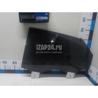 Стекло двери задней левой Jaguar XJ (2009 - 2019) C2D5398