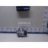 Компрессор системы кондиционирования Jaguar XF (2015 - ) c2d56290