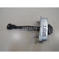 Ограничитель двери Jaguar XF 2015 T2H4669