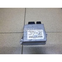 Блок управления AIR BAG Jaguar XF (2007 - 2015) C2Z8123