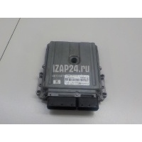 Блок управления двигателем Land Rover XF (2007 - 2015) lr013572