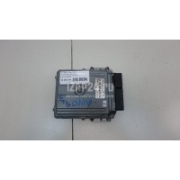 Блок управления двигателем Land Rover XF (2007 - 2015) lr021252